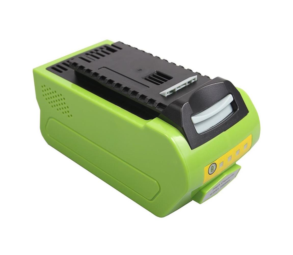 PATONA PATONA - Baterie Greenworks 40V 4000mAh Li-lon 160Wh IM0449