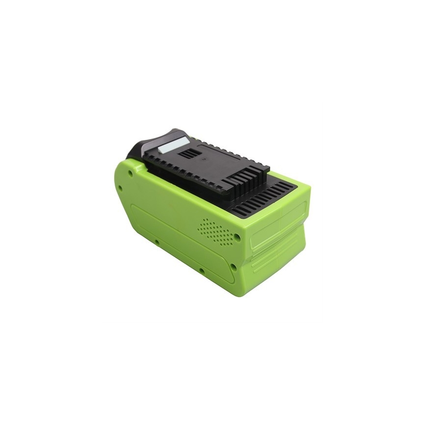 PATONA - Baterie Greenworks 40V 4000mAh Li-lon  160Wh