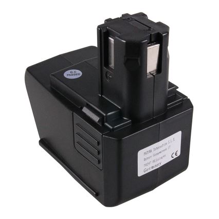 PATONA - Baterie Hilti 9,6V 3500mAh Ni-Mh