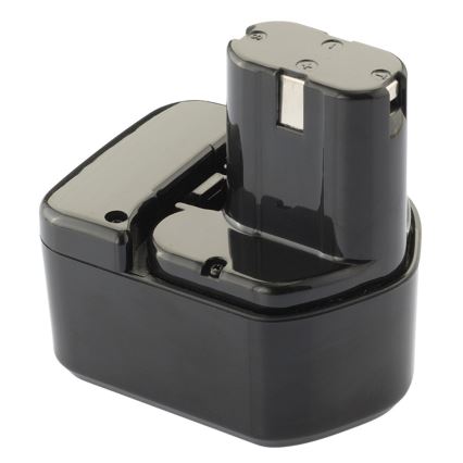 PATONA - Baterie Hitachi 12V 3300mAh Ni-Mh