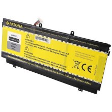 PATONA - Baterie HP Comp. Spectre X3 5000mAh Li-pol 11,55V SH03