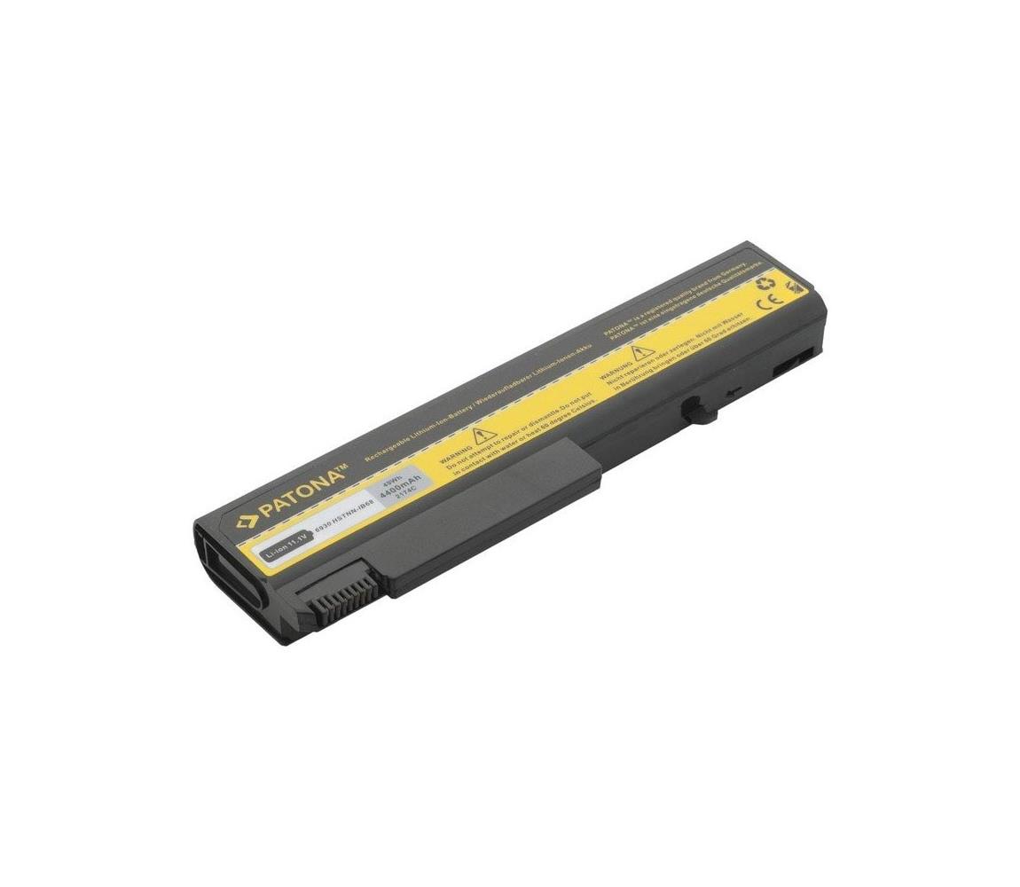 PATONA PATONA - Baterie HP Compaq 6530B/6730B 4400mAh Li-Ion 11,1V IM0468