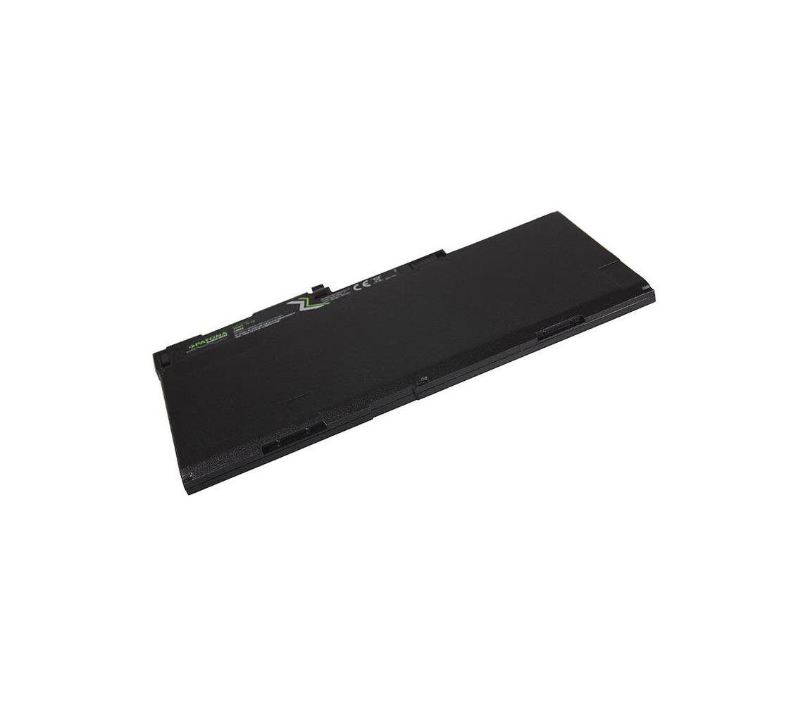 PATONA PATONA - Baterie HP EliteBook 850 4500mAh Li-Pol 11,1V CM03XL Premium 