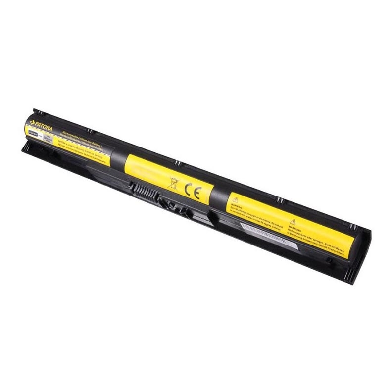 PATONA - Baterie HP Envy 15 2200mAh Li-Ion 14,8V KI04