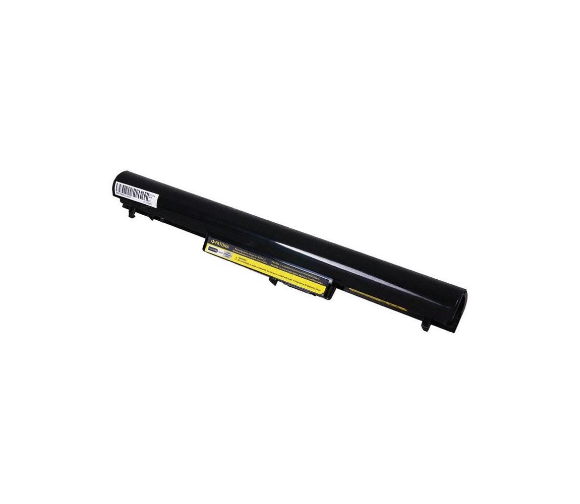 PATONA PATONA - Baterie HP Pavilion 15 2200mAh Li-Ion 14,4V VK04 IM0509