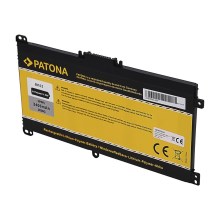 PATONA - Baterie HP Pavilion X360 3400mAh Li-Pol 11,55V BK03XL
