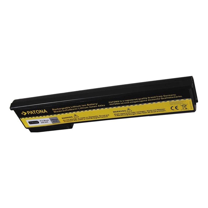 PATONA - Baterie HP ProBook 640/650 4400mAh Li-lon 10,8V CA06XL