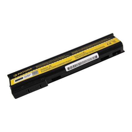 PATONA - Baterie HP ProBook 640/650 4400mAh Li-lon 10,8V CA06XL