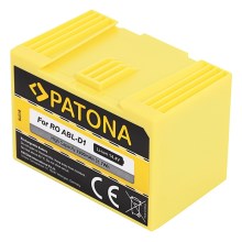 PATONA - Baterie iRobot i7/i4/i3/e5/e6 14,4V 2200mAh Li-lon