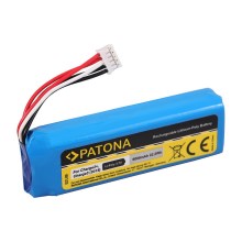 PATONA - Baterie JBL Charge 2+ 6000mAh 3,7V Li-Pol