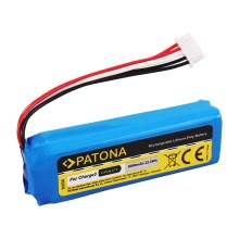 PATONA - Baterie JBL Charge 3 6000mAh 3,7V Li-Pol