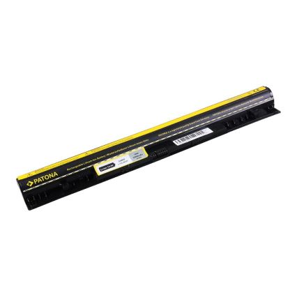 PATONA - Baterie LENOVO IdeaPad G400s 2200mAh Li-Ion 14,8V