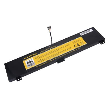 PATONA - Baterie LENOVO Y50-70 6400mAh Li-Pol 7,4V