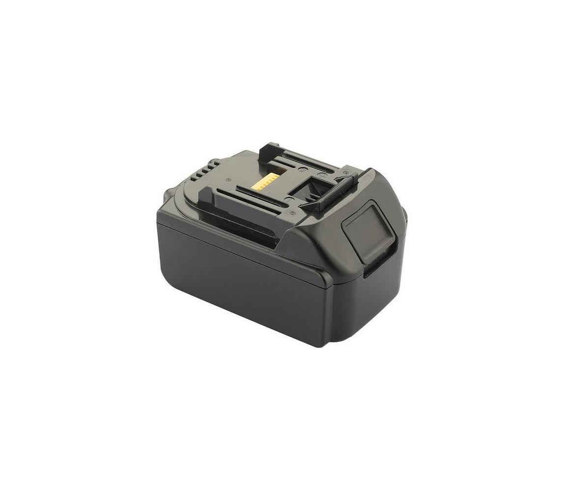 PATONA PATONA - Baterie Makita 18V 3000mAh Li-Ion IM0425