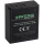 PATONA - Baterie Olympus BLH-1 2040mAh Li-Ion Premium Dekodovaná
