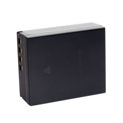 PATONA - Baterie Olympus BLH-1 2400mAh Li-Ion Premium Dekodovaná