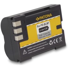 PATONA - Baterie Olympus PS-BLM1 1500mAh Li-Ion