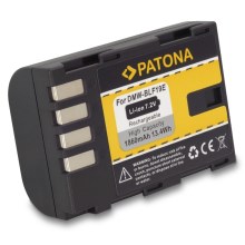 PATONA - Baterie Panasonic DMW-BLF19 1860mAh Li-Ion