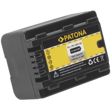 PATONA - Baterie Panasonic VBK180 1790mAh Li-Ion
