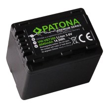 PATONA - Baterie Panasonic VW-VBT380  4040mAh Li-Ion Premium