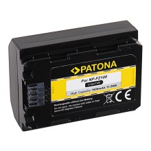 PATONA - Baterie Sony NP-FZ100 1600mAh Li-Ion