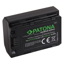 PATONA - Baterie Sony NP-FZ100 2040mAh Li-Ion Premium