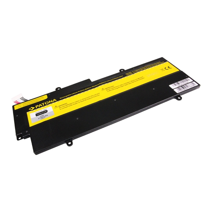 PATONA - Baterie TOSHIBA Z830 3100mAh Li-pol 14,8V