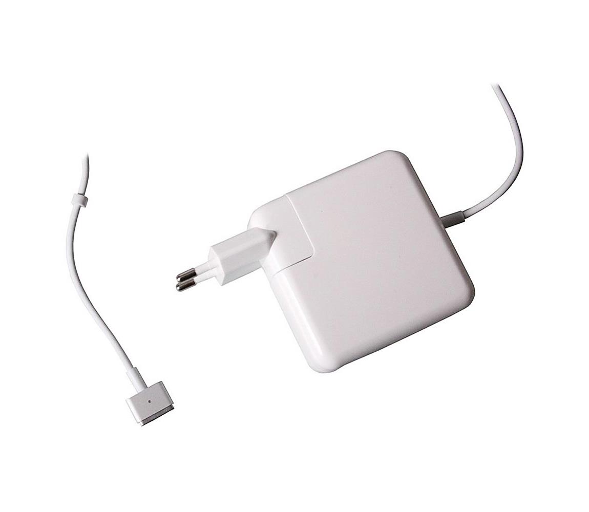 PATONA PATONA-Nabíječka 16,5V/3,65A 60W Apple MacBook Air A1436, A1465, A1466 MagSafe 2 IM1292