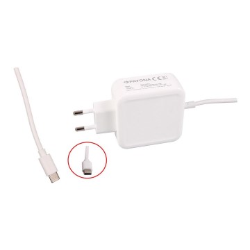 PATONA - Nabíječka Apple 5V-20V konektor USB-C/29W Power delivery