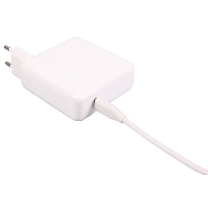 PATONA - Nabíječka Apple 5V-20V konektor USB-C/87W Power delivery