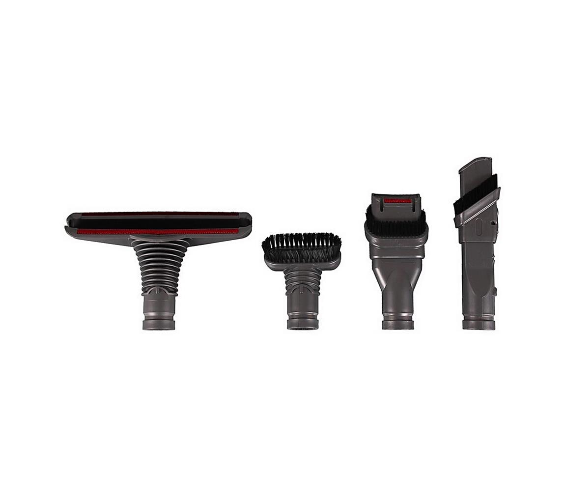 PATONA PATONA - SADA Nástavců 4v1 pro vysavače Dyson V6/V7/V8/V10/V11 IM0799