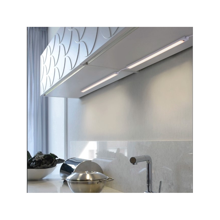 Paul Neuhaus 1125-21-A - LED Rozšiřující podlinkové svítidlo AMON LED/6W/12/230V