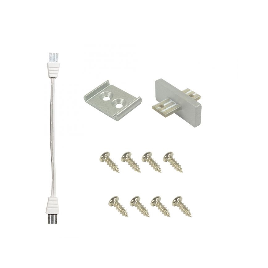 Paul Neuhaus 1125-21-A - LED Rozšiřující podlinkové svítidlo AMON LED/6W/12/230V