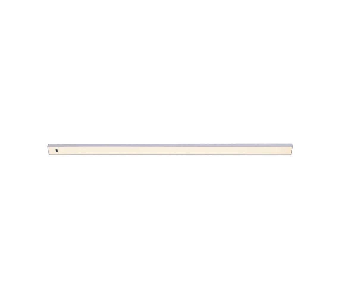 Paul Neuhaus Paul Neuhaus 1125-21 - LED Stmívatelné podlinkové svítidlo AMON 1xLED/6W/12/230V 