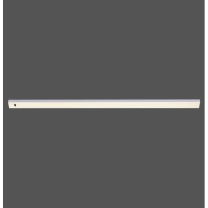 Paul Neuhaus 1125-21 - LED Stmívatelné podlinkové svítidlo se senzorem AMON 1xLED/6W/12/230V