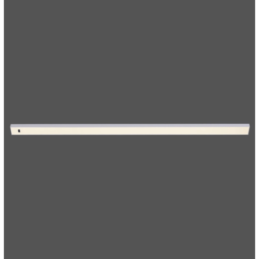 Paul Neuhaus 1125-21 - LED Stmívatelné podlinkové svítidlo se senzorem AMON 1xLED/6W/12/230V
