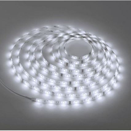 Paul Neuhaus 1205-70 - LED RGB Stmívatelný pásek TEANIA 10m LED/30W/12/230V + dálkové ovládání