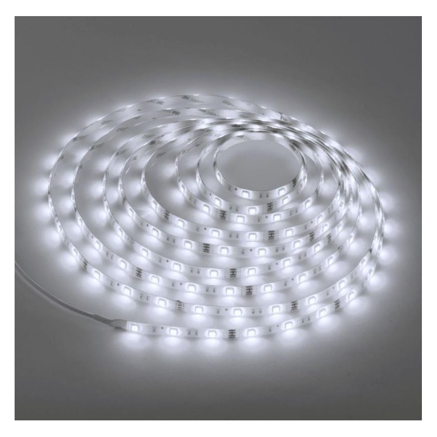 Paul Neuhaus 1205-70 - LED RGB Stmívatelný pásek TEANIA 10m LED/30W/12/230V + dálkové ovládání