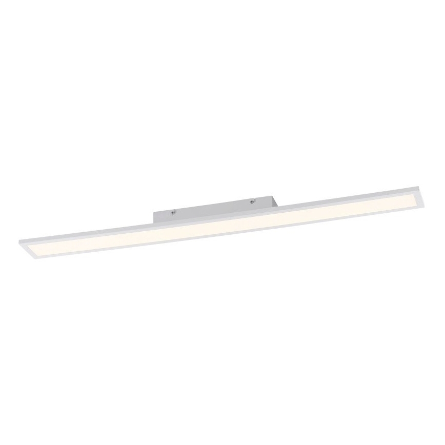 Paul Neuhaus 16537-16-O - LED Stmívatelný přisazený panel FLAT LED/21W/230V + dálkové ovládání
