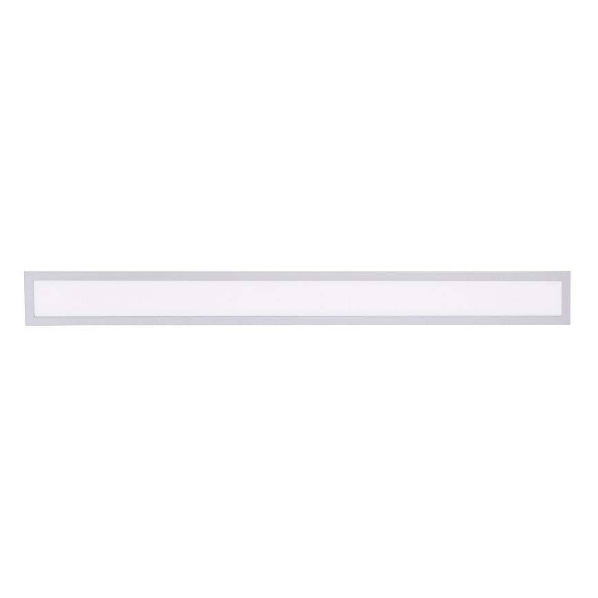 Paul Neuhaus 16537-16-O - LED Stmívatelný přisazený panel FLAT LED/21W/230V + dálkové ovládání