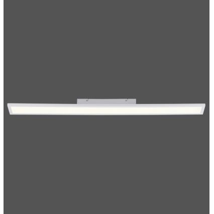 Paul Neuhaus 16537-16-O - LED Stmívatelný přisazený panel FLAT LED/21W/230V + dálkové ovládání