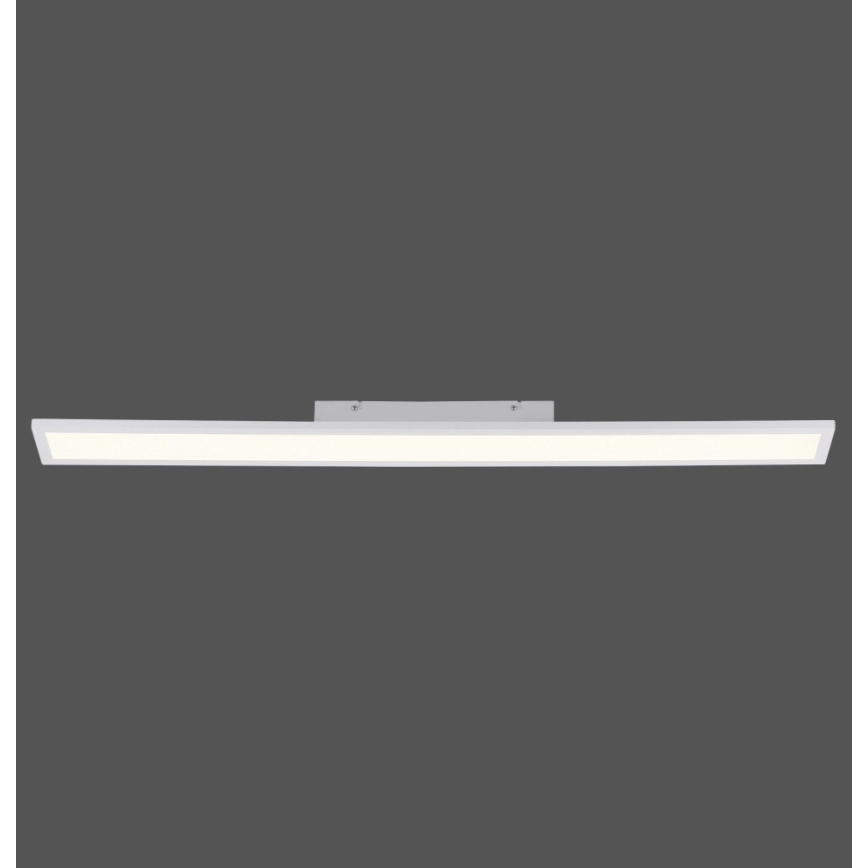 Paul Neuhaus 16537-16-O - LED Stmívatelný přisazený panel FLAT LED/21W/230V + dálkové ovládání