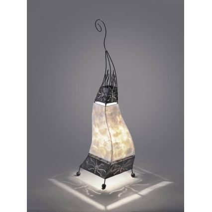 Paul Neuhaus 1931 - Stojací lampa ABUJA 1xE27/40W/230V