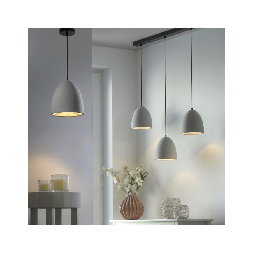 Paul Neuhaus 2233-22 - Lustr na lanku ETON 3xE27/40W/230V