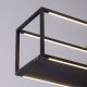 Paul Neuhaus 2441-18 - LED Stmívatelný lustr na lanku CONTURA 4xLED/8W/230V