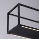 Paul Neuhaus 2441-18 - LED Stmívatelný lustr na lanku CONTURA 4xLED/8W/230V
