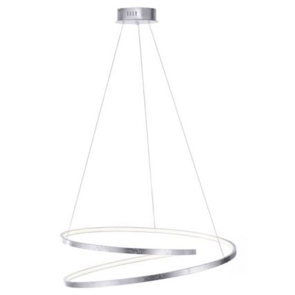 Paul Neuhaus 2474-21 - LED Stmívatelný lustr na lanku ROMAN LED/40W/230V lesklý chrom