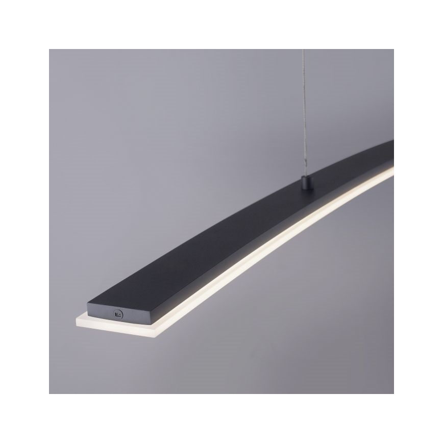 Paul Neuhaus 2530-13 - LED Stmívatelný lustr na lanku JANINA LED/27W/230V