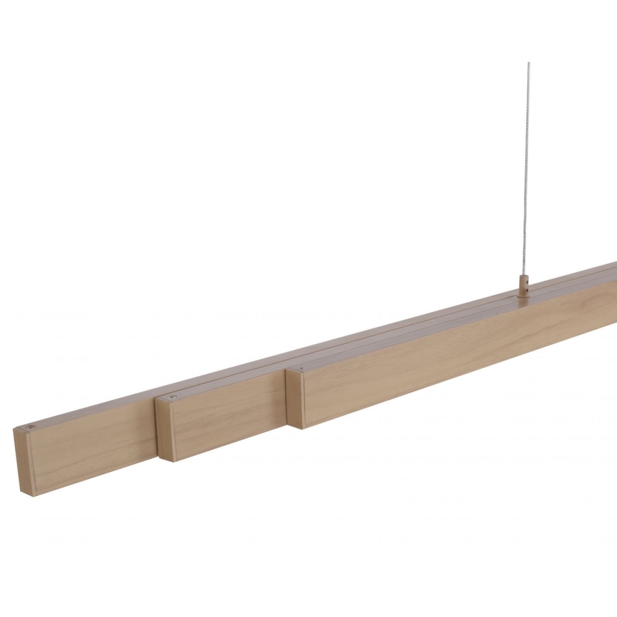 Paul Neuhaus 2568-78 - LED Stmívatelný lustr na lanku ADRIANA LED/14W/230V 2700-5000K