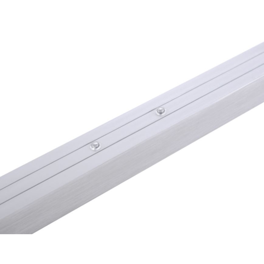 Paul Neuhaus 2568-95 - LED Stmívatelný lustr na lanku ADRIANA LED/14W/230V 2700-5000K matný chrom